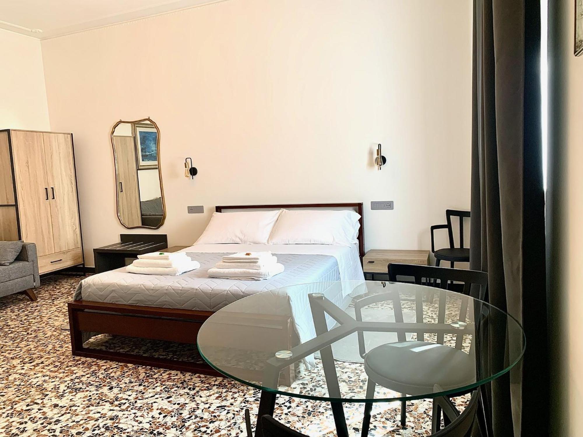 Casa Margherita เปียเชนซา ห้อง รูปภาพ