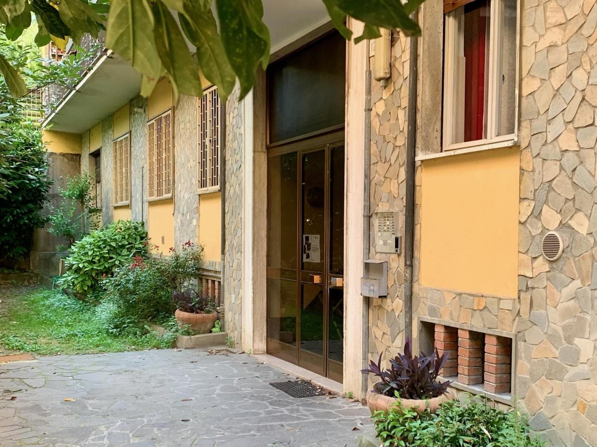 Casa Margherita เปียเชนซา ภายนอก รูปภาพ
