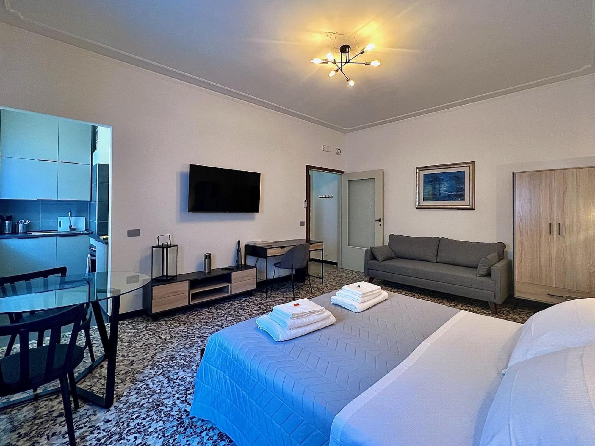 Casa Margherita เปียเชนซา ภายนอก รูปภาพ