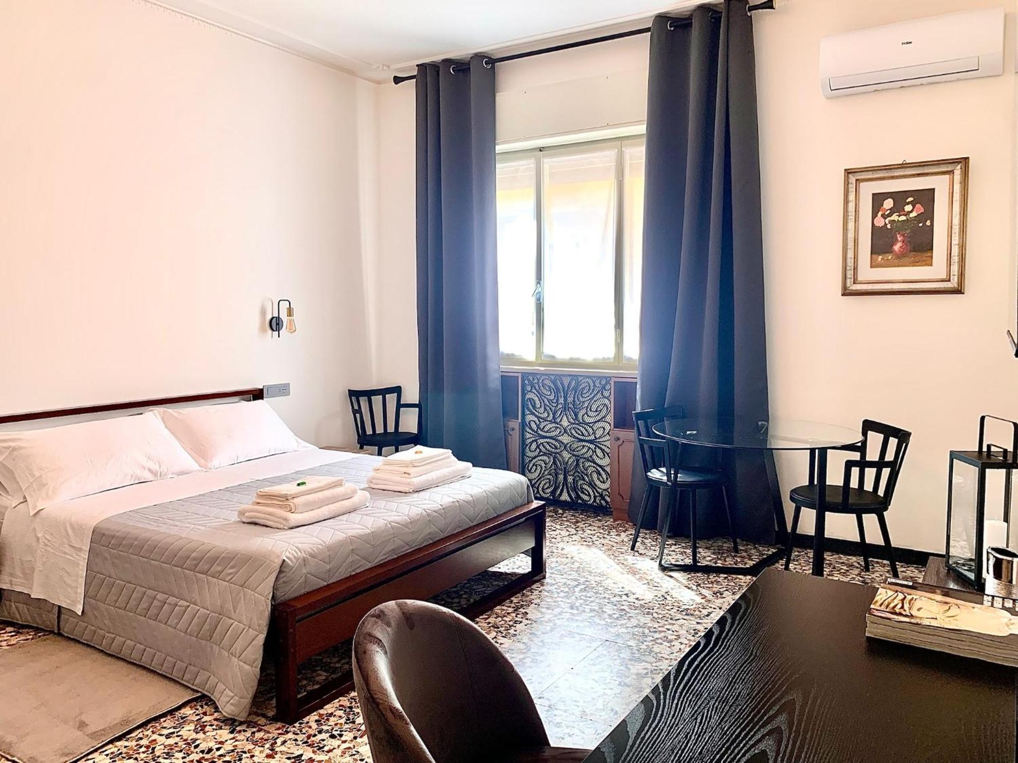 Casa Margherita เปียเชนซา ภายนอก รูปภาพ
